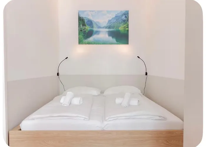 Comfort Collection #19 Appartement *