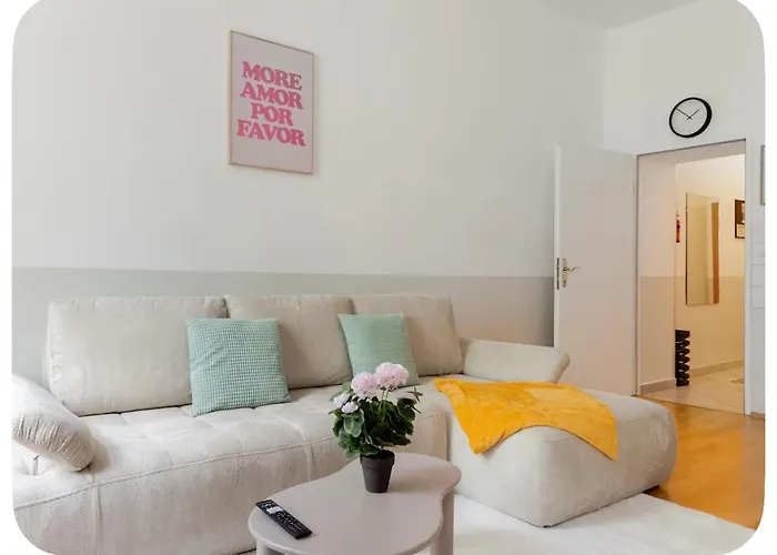 Comfort Collection #19 Βιέννη